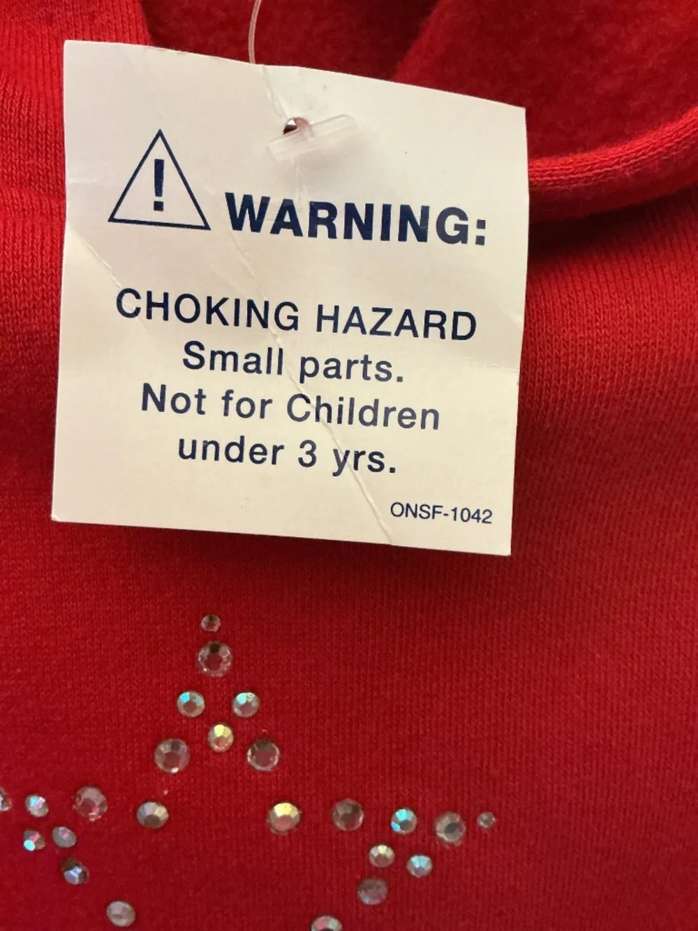 Old Navy new vintage